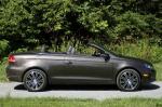 Volkswagen Eos Final 2015 года